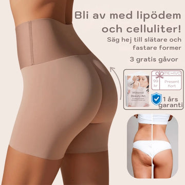 SculptFit Shapingshorts